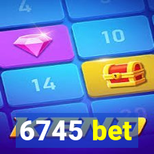 6745 bet